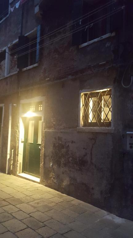 Ferienwohnung Casanova Flat Venedig Exterior foto